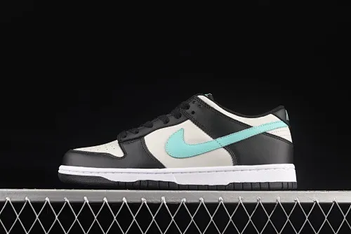 All categories Nk SB Dunk series Nk SB Dunk Low low-top sneakers J version Nk SB Dunk Low "Tiffany Vibes" Dunk series low-top casual sports skateboard shoes CW1590-003